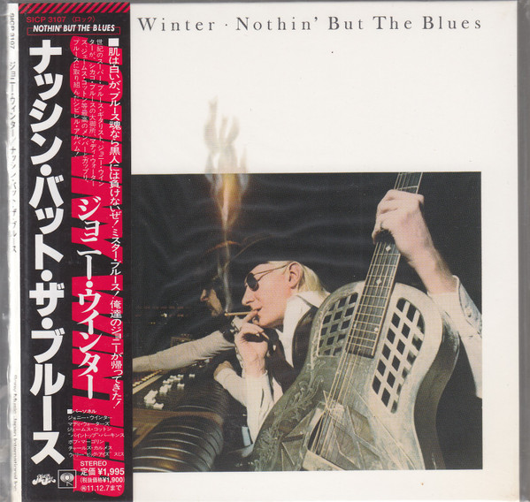 Nothin' But The Blues